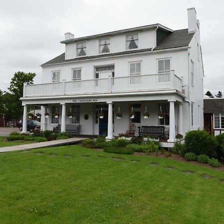 Casselman Inn Grantsville Eksteriør billede
