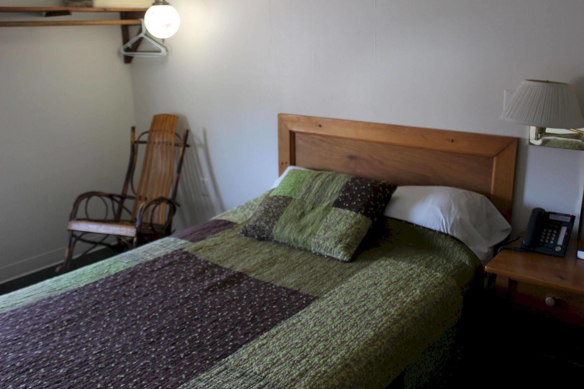 Casselman Inn Grantsville Eksteriør billede