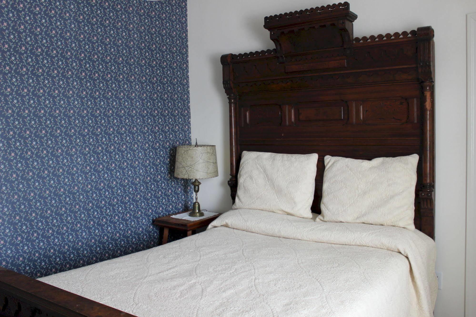 Casselman Inn Grantsville Eksteriør billede